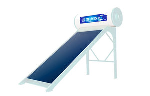 四季沐歌平板承压热水器