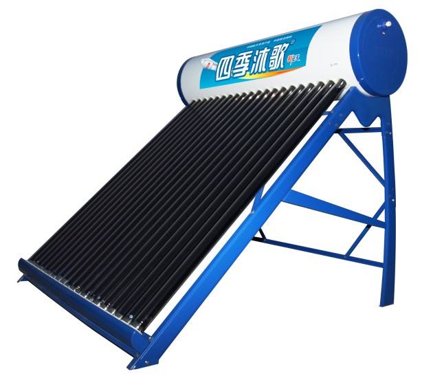 四季沐歌太阳能